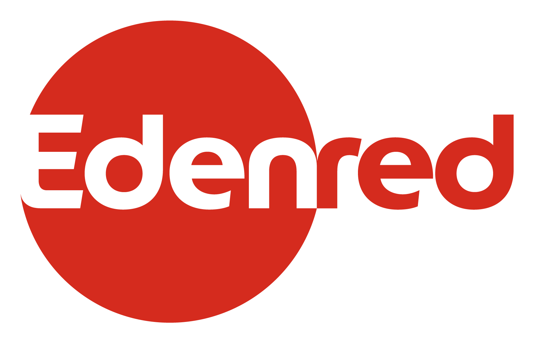 Eden red