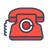 tel icon